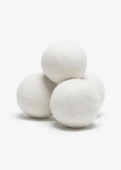 Wool Dryer Balls