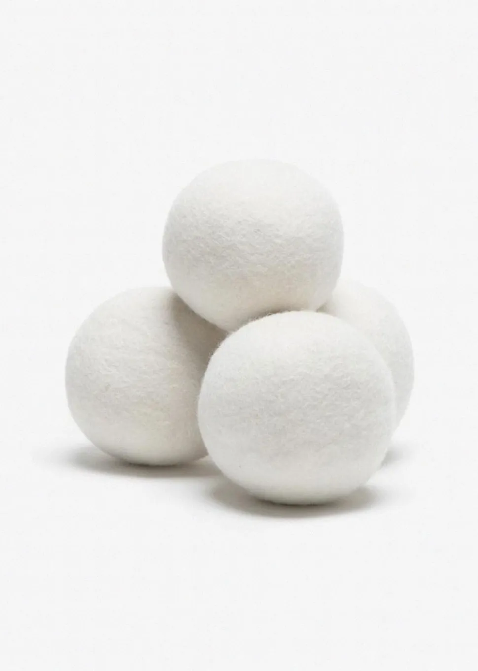 Wool Dryer Balls