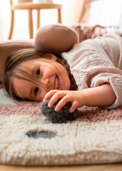 Woolable Rug - Edgar Plans