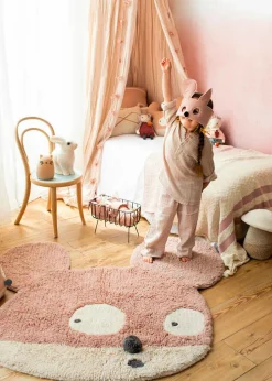 Woolable Rug - Edgar Plans