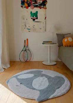 Woolable Rug - Edgar Plans