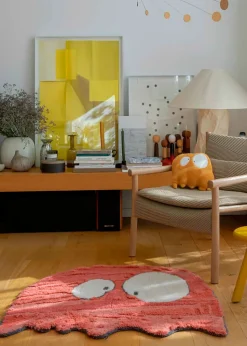 Woolable Rug - Edgar Plans