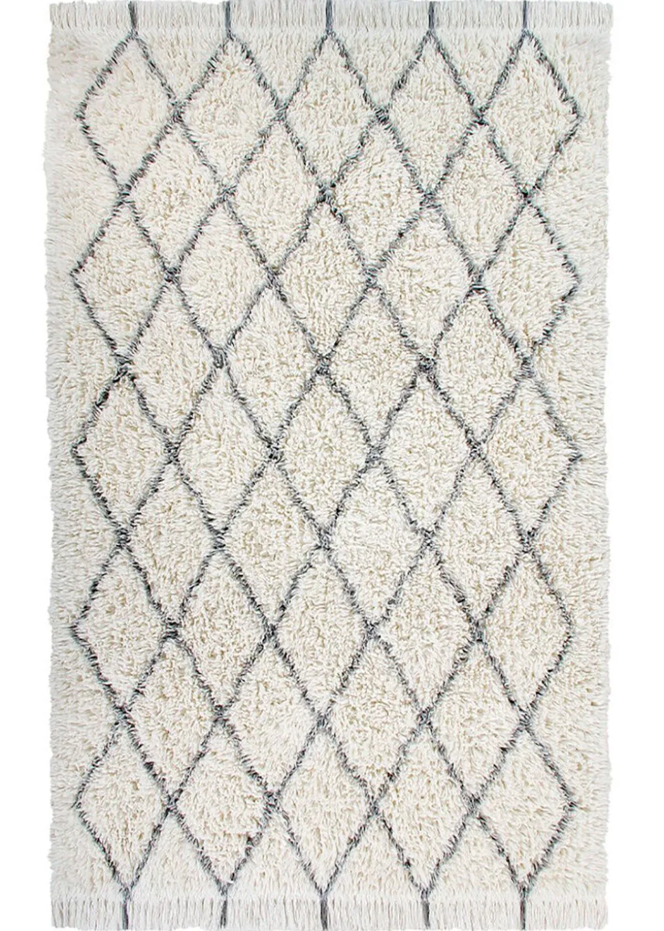 Woolable Rug Berber Soul