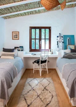 Woolable Rug Berber Soul