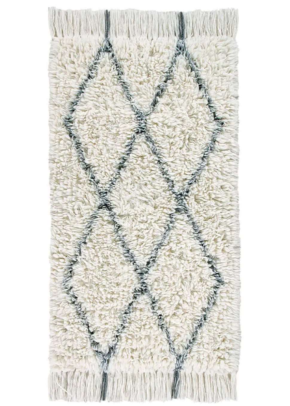 Woolable Rug Berber Soul