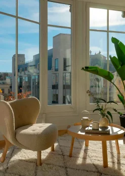 Woolable Rug Berber Soul