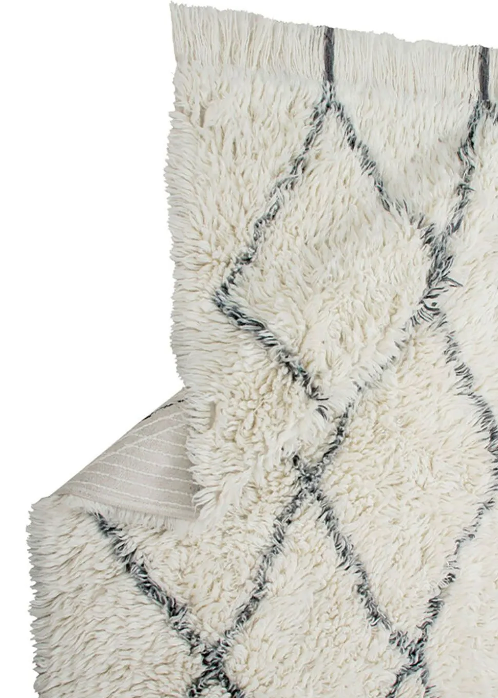 Woolable Rug Berber Soul