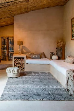 Woolable Rug Lakota Night