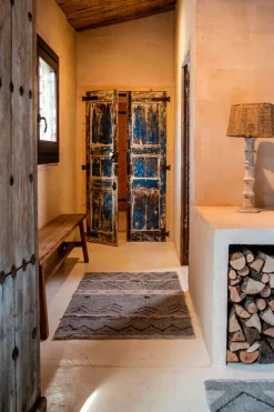 Woolable Rug Lakota Night