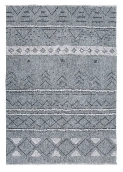 Woolable Rug Lakota Night