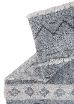 Woolable Rug Lakota Night