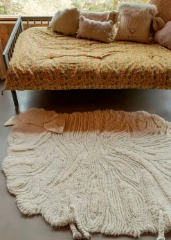 Woolable Rug Pink Nose Sheep