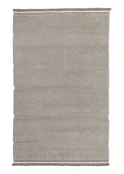 Woolable Rug Steppe - Sheep Grey
