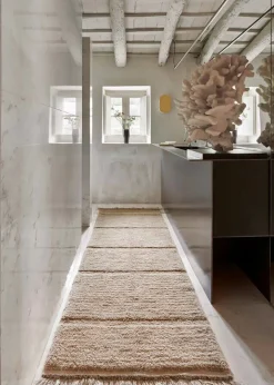 Woolable Rug Steppe - Sheep Beige