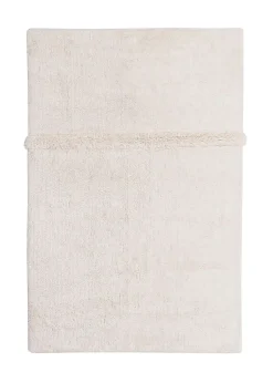 Woolable Rug Tundra - Sheep White