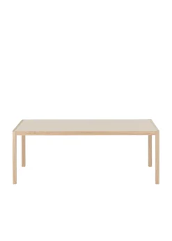Workshop Table - Muuto