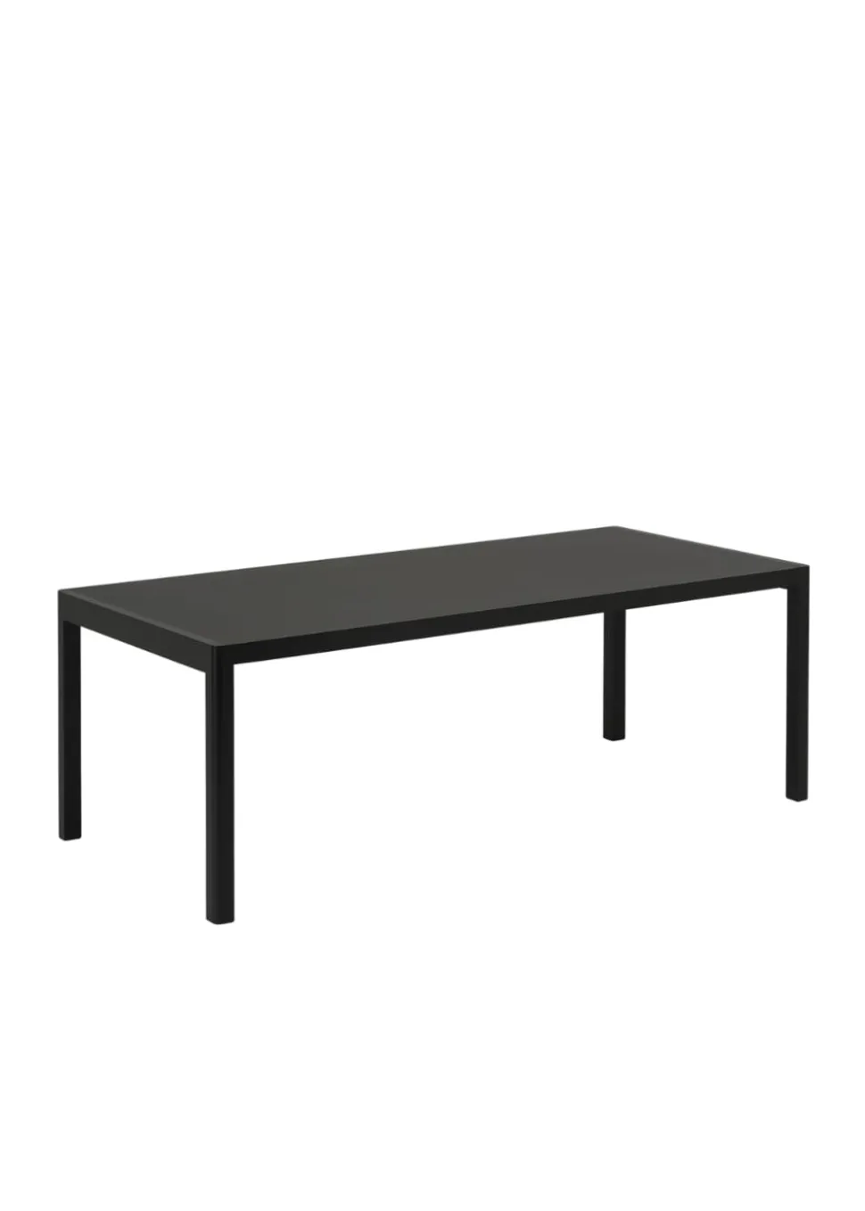 Workshop Table - Muuto