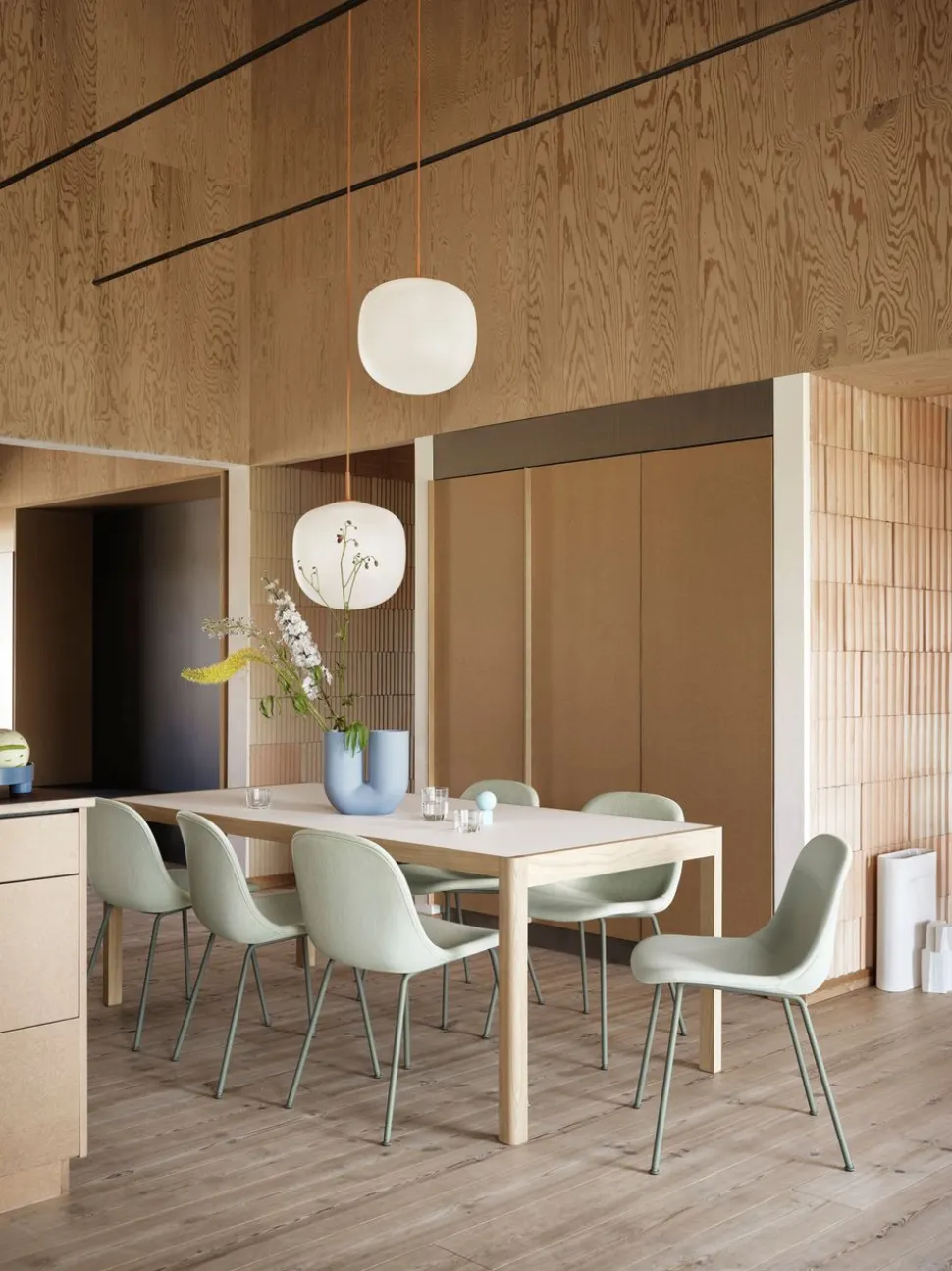 Workshop Table - Muuto