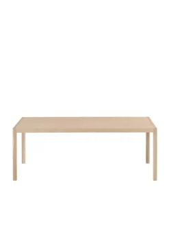 Workshop Table - Muuto