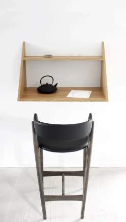 Xlibris Wall Desk