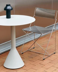 X-Line Chair - Chrome