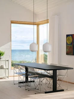 X-Line Chair - Chrome