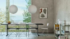 X-Line Chair - Chrome