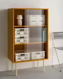 X-Line Chair - Chrome