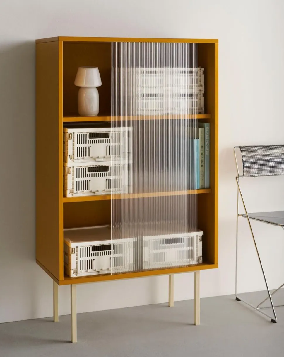 X-Line Chair - Chrome