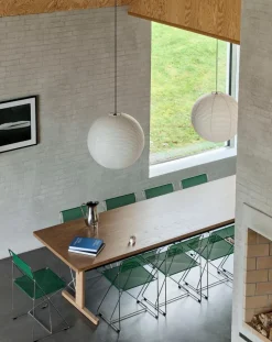 X-Line Chair - Chrome