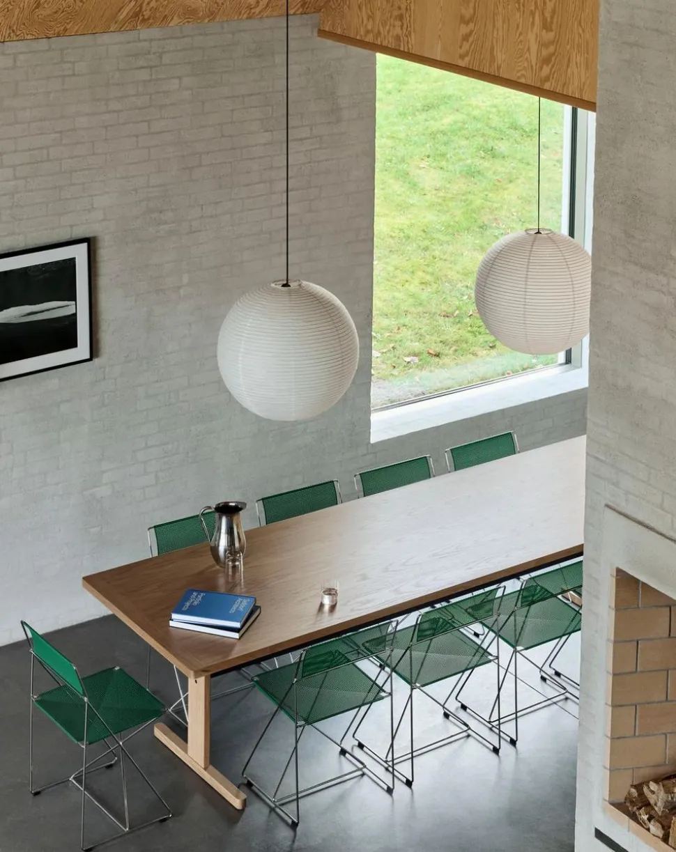 X-Line Chair - Chrome