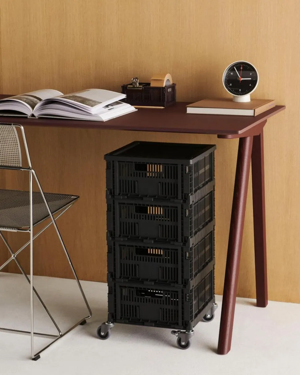 X-Line Chair - Chrome