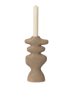 Yara Candle Holder