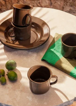 Yard Picnic Stel - Set of 8