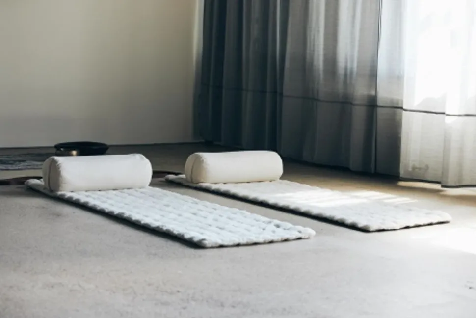 YOGA Bolster