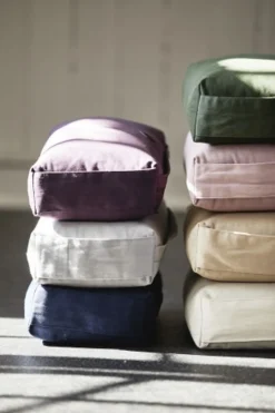 YOGA Meditation Bolster