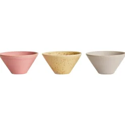 Yuka Bowl - Pack of 3