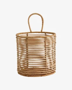 ZADAR Fletkurv i rattan