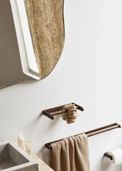 Zaton Toilet Paper Holder