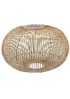 Zep Bamboo Lamp