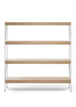 Zet Storage System - H158