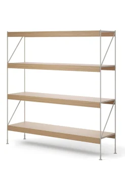 Zet Storage System - H158