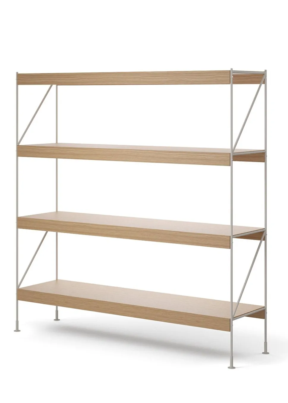 Zet Storage System - H158