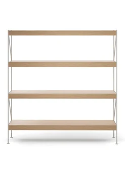 Zet Storage System - H158