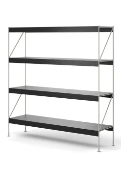 Zet Storage System - H158