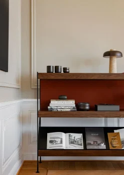 Zet Storage System - H114