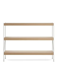 Zet Storage System - H114