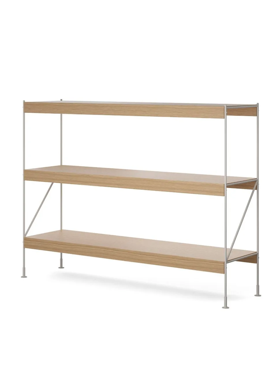 Zet Storage System - H114