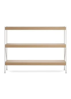 Zet Storage System - H114