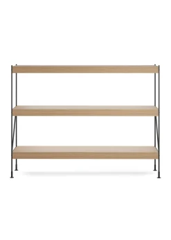 Zet Storage System - H114